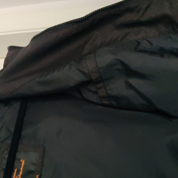 Ben Sherman Hooded Jacket - Picture 9 of 9